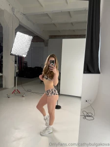 Today was my first experience try on haul video i wanted to do it for