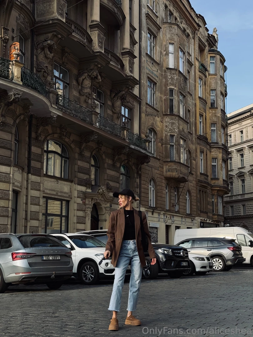 I love this town part 1 