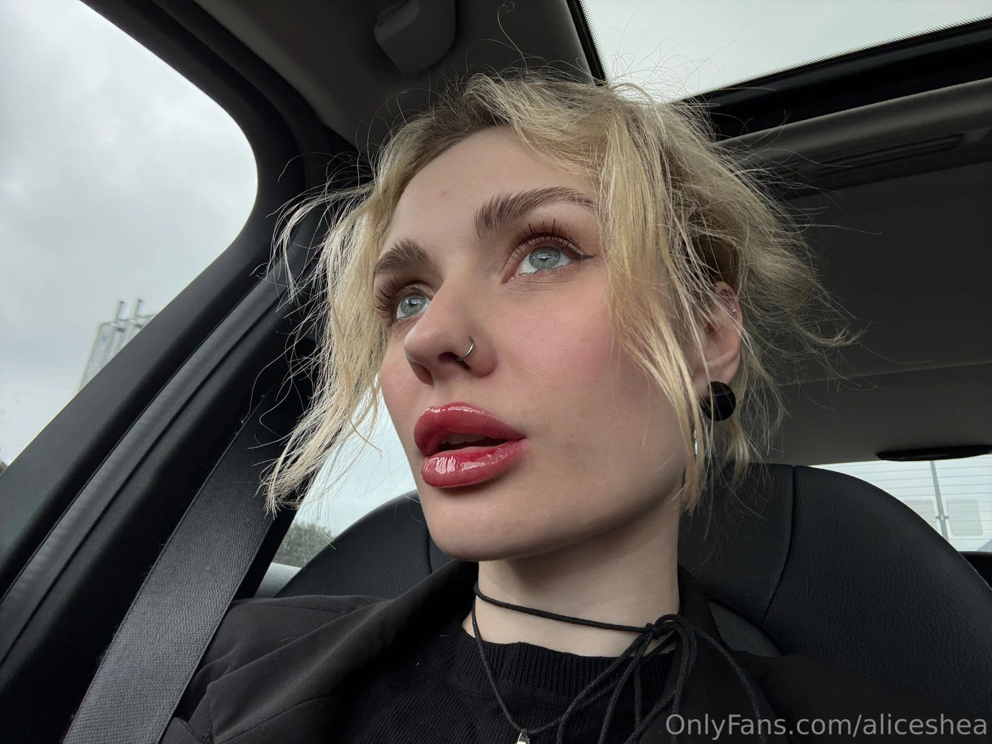 Just a new lip combo that i m crazy about part 1 