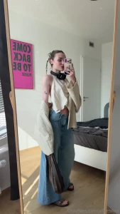 I absolutely adore styling outfits it s like putting together a killer part 1