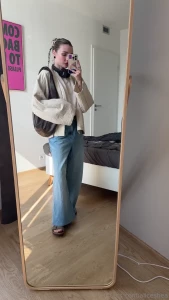 I absolutely adore styling outfits it s like putting together a killer