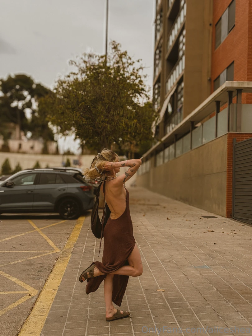 Spanish vacation part 1 