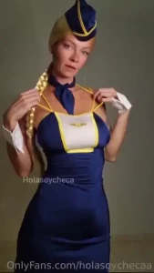 Can i do anything to make your trip more pleasant puedo hacer algo