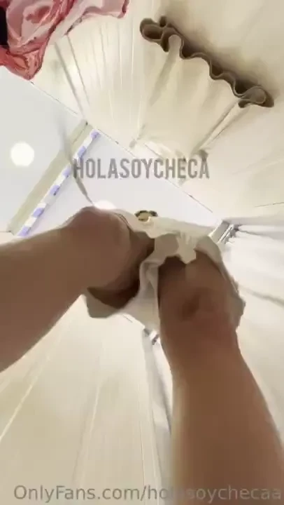 Me gusta cuando me miran sin darme cuenta 