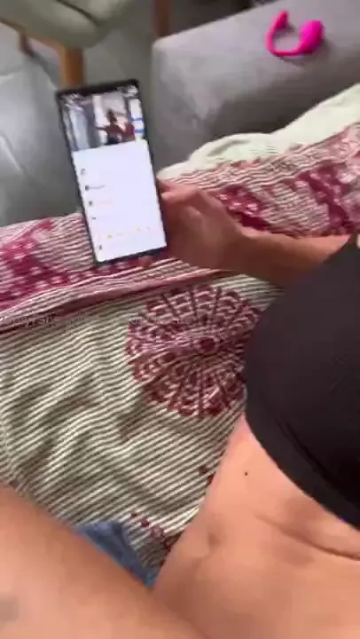 I ve not slept all night - you know when you re tired but horny part 1 