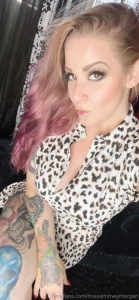 Your new favorite milf