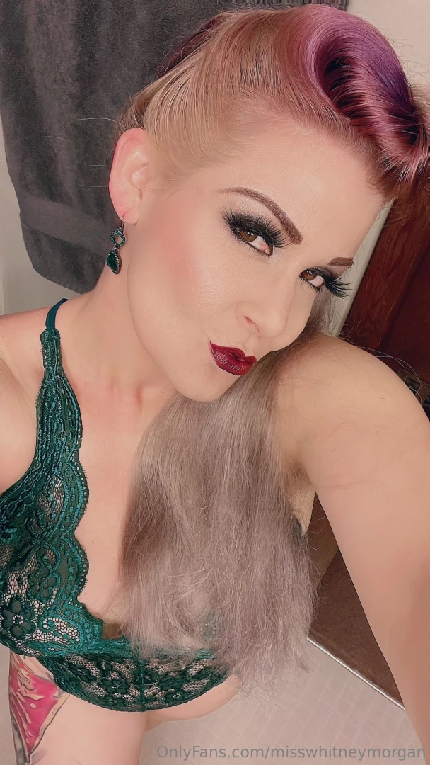 Good morning say it back part 874 