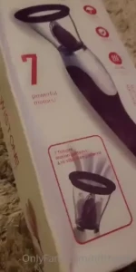 I gotta new gift amp i m so excited thank you to the gift giver i know
