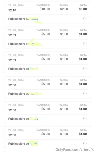 Chicos alguien compro y cancel muchas compras cuando eso pasa mi