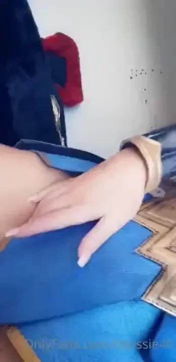 Chrissiecosplay part 10 