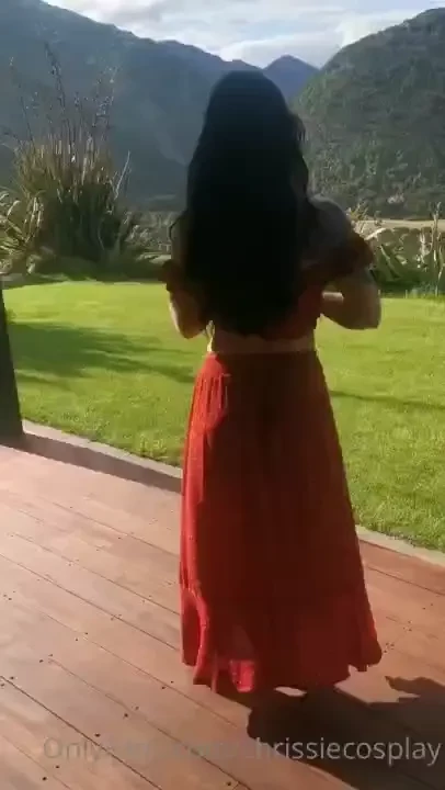 Gotta love the view part 1 