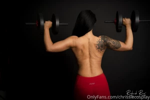 Swipe i love working out it makes me feel so good part 2