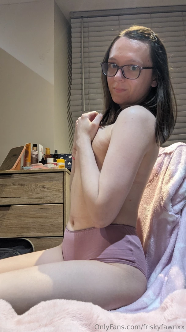 Barely covered part 9 