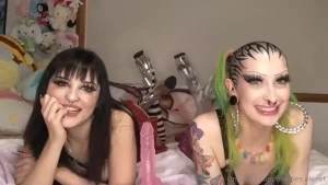 Are you ready for some very hands on now hands off jerk off