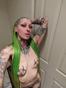 Silky fresh hair you like part 2