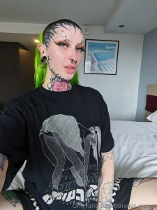 Who likes a cheeky upskirt swipe to see what s underneath gt gt gt part 1