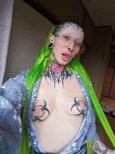 Rail me in a yukata at the bathhouse part 1