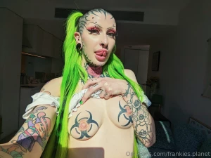 My perfect titties part 1