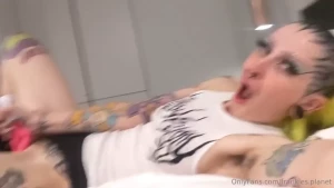 Anyone else always need to have a phat wank after having really great