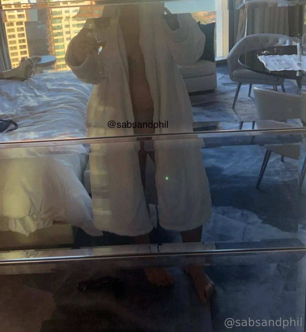 Digging through our camera rolls looking back for all the scandalous part 1 