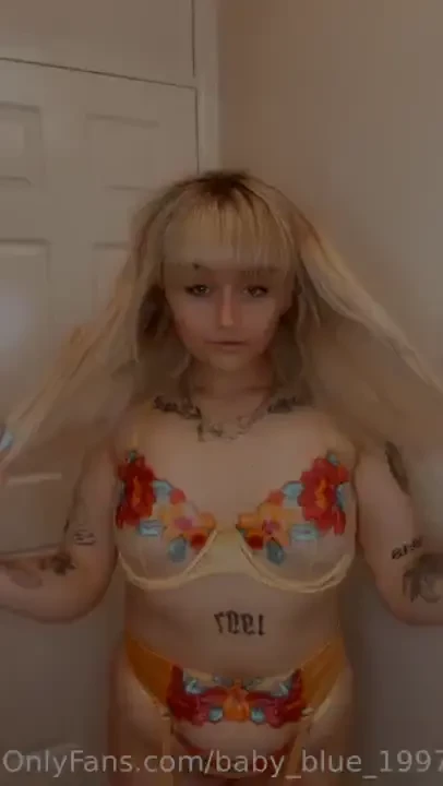 Baby-blue-1997 part 1 