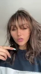 I m ready to be your little spit slut
