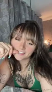 Spot the tease