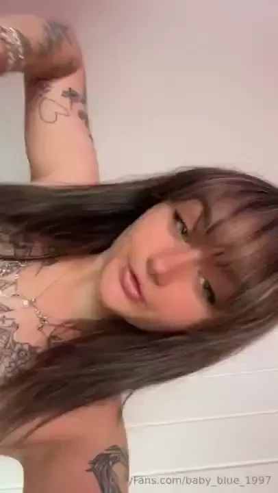 Run your hands up and down my body part 3 