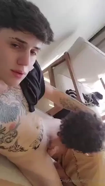 Full bromance in one post 