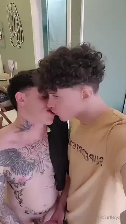 Full bromance in one post part 9 