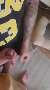 Full bromance in one post part 11