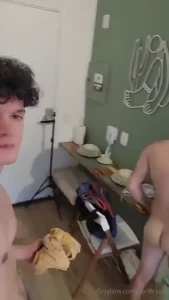 Full bromance in one post part 8