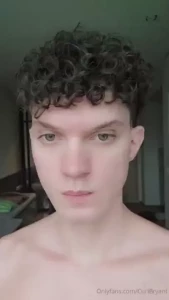 Got a new haircut a pool and a sauna to play around