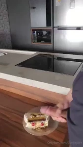 Birthday cake for you guys lt 3