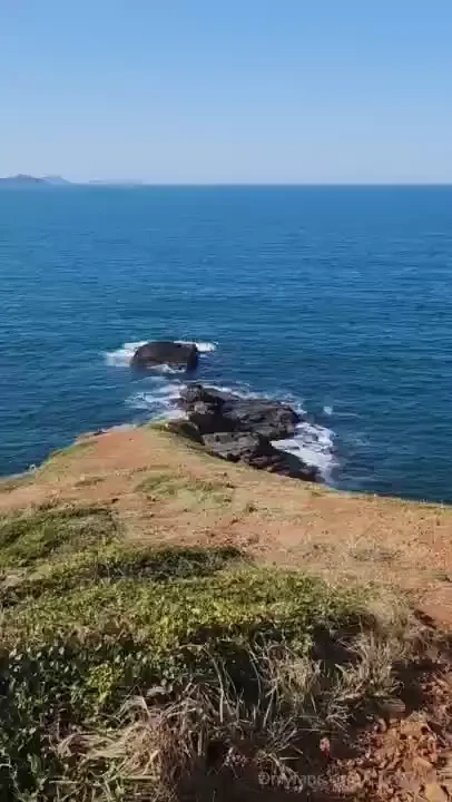 Found this place 500 meters away from my airbnb 