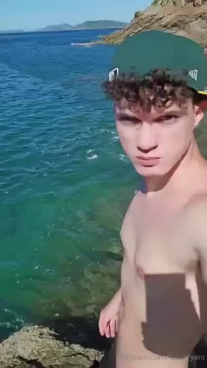 There s always a fishman around bothering my wank 