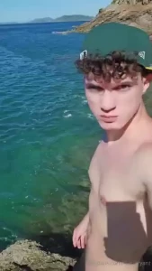 There s always a fishman around bothering my wank