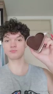 Wonder how long it will take to fill it with cum help reaching the part 5