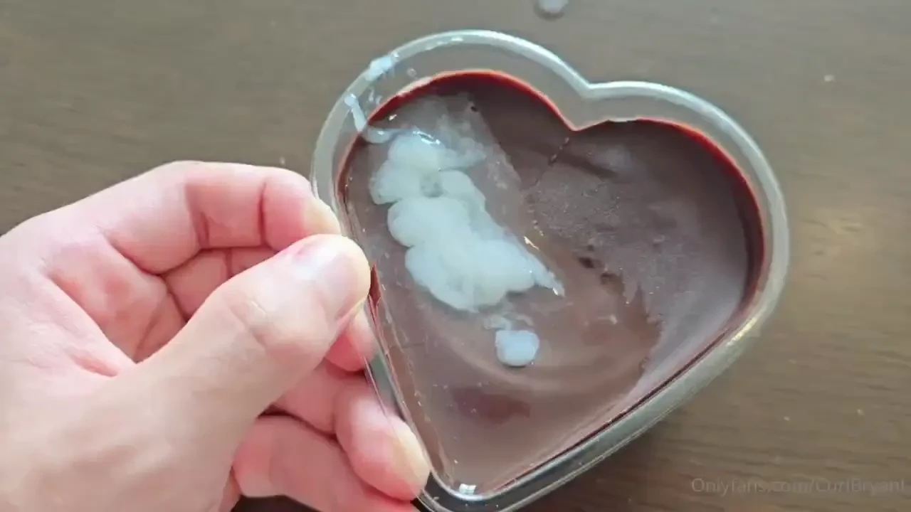 Wonder how long it will take to fill it with cum help reaching the part 1 