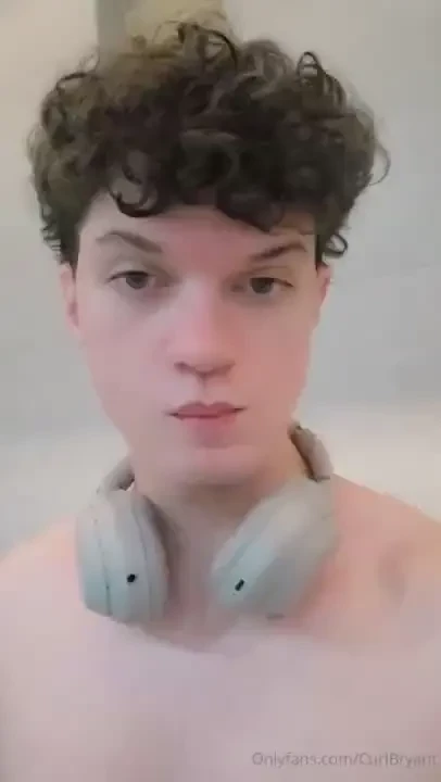 Post workout wank part 5 