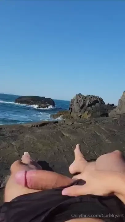 Just found another beautiful place to burst my milk for you guys part 2 