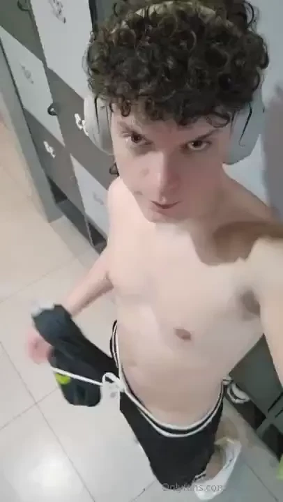 We getting bigger again 