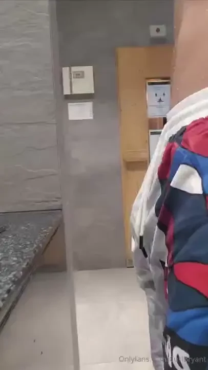 All sweaty after sauna bush looking so fine part 1 