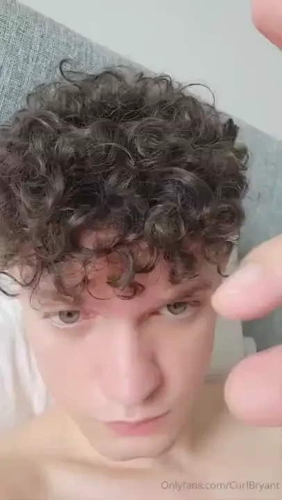 It was just a bit precum but now i think i may need a cup part 1 