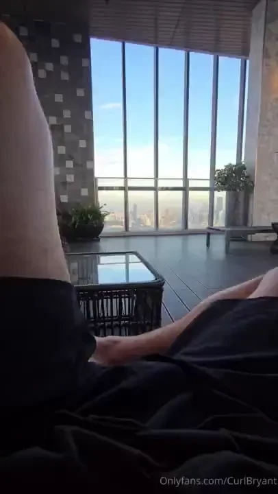 I always forget that some of you guys like feet 