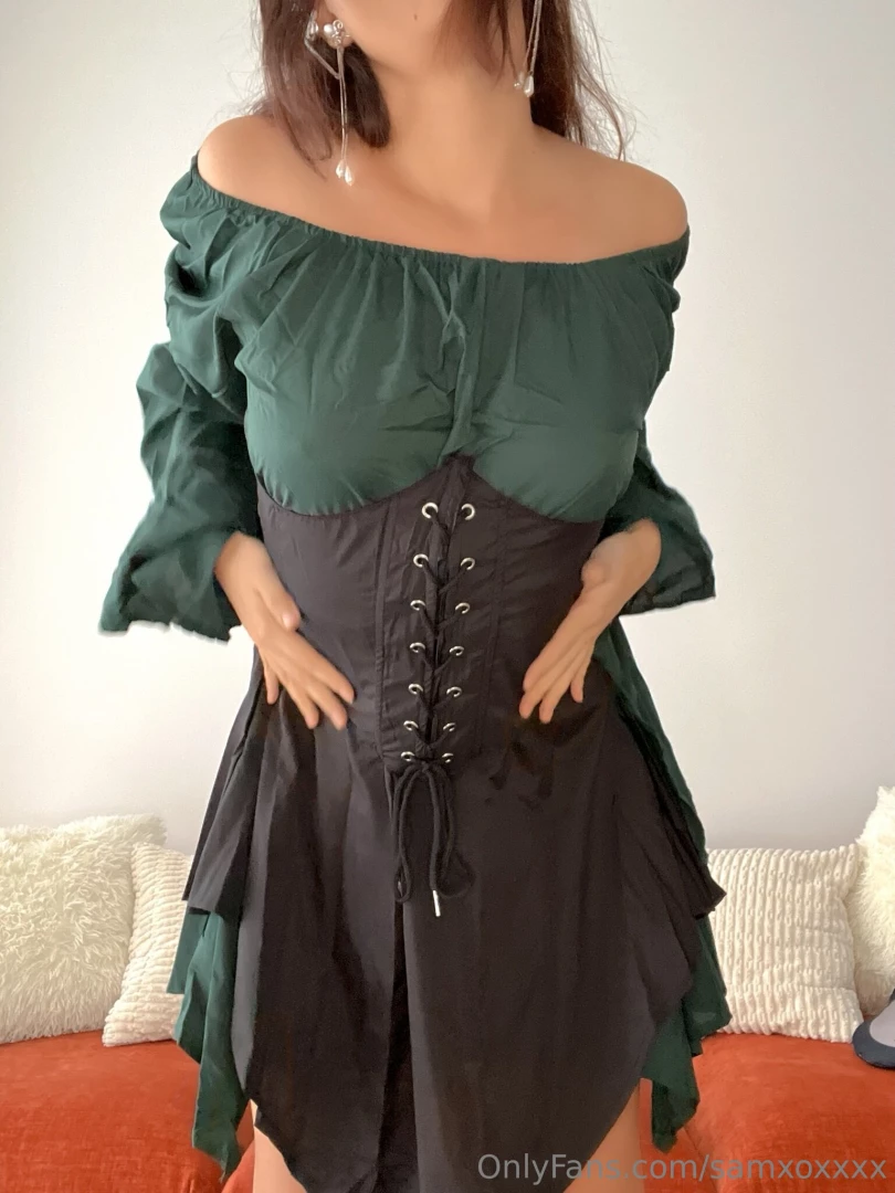 Warning you might fall in love part 1 