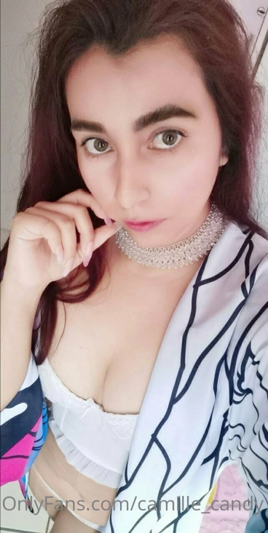 Karolfiori on line now free suscription big tits virtual girlfriend 