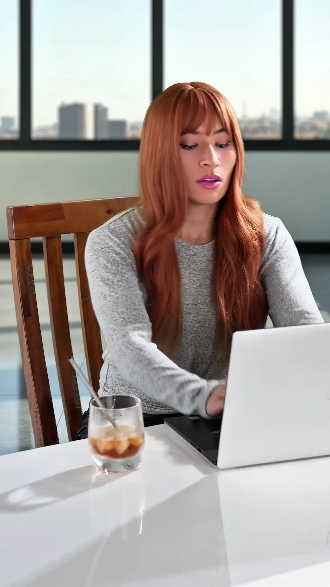 Started having fun on my instagram again 