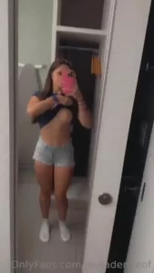 Can u take this off for me