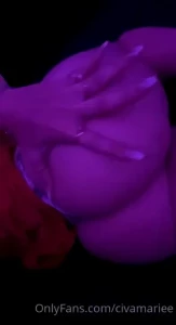 I love grabbing my ass